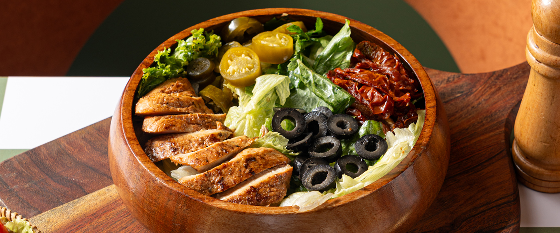 Fresh from the farm – vibrant, natural, and full of goodness.